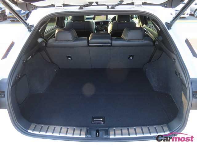 2018 Lexus RX CN G12-C50 Sub21