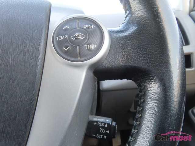 2012 Toyota PRIUS α CN G12-C94 Sub14