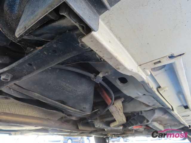 2012 Toyota PRIUS α CN G12-C94 Sub25