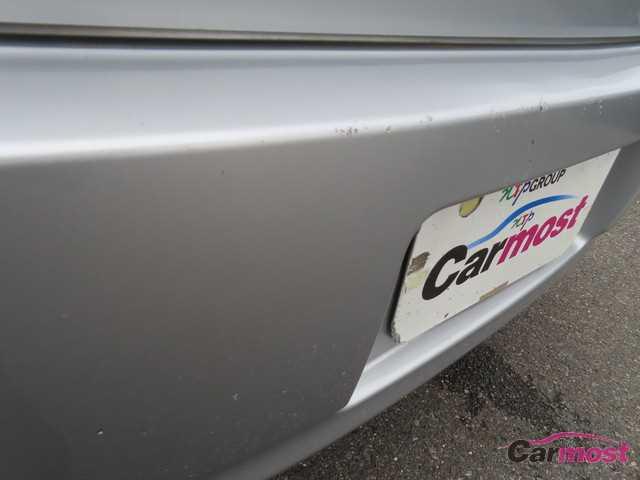 2018 Toyota Porte CN G12-D16 Sub9