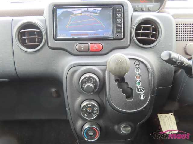 2018 Toyota Porte CN G12-D16 Sub13