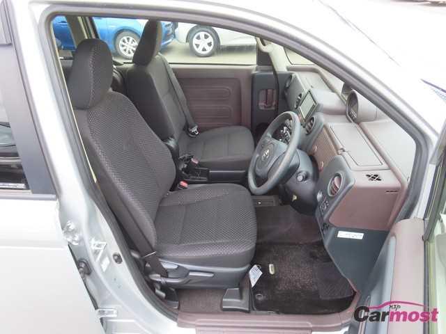 2018 Toyota Porte CN G12-D16 Sub17