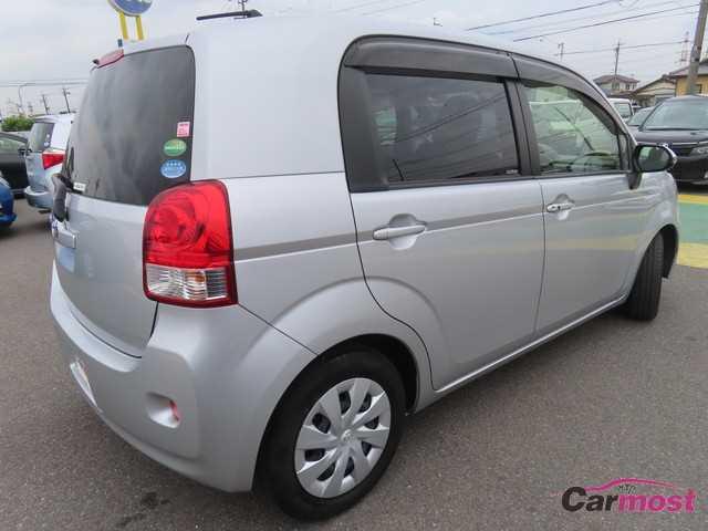 2018 Toyota Porte CN G12-D16 Sub1