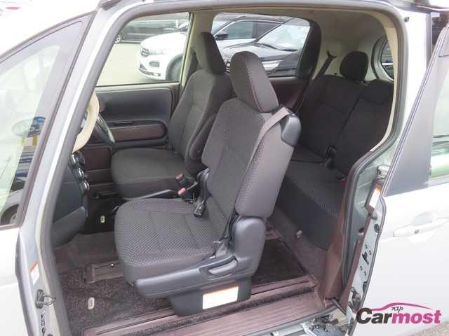 2018 Toyota Porte CN G12-D16 Sub20