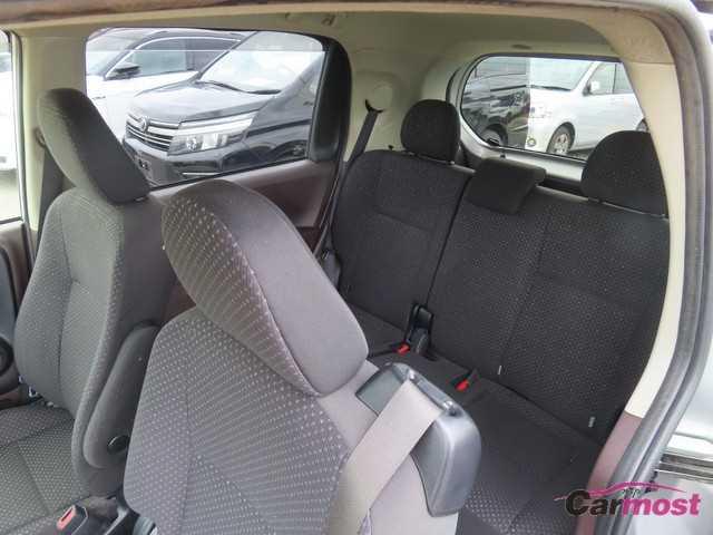 2018 Toyota Porte CN G12-D16 Sub21