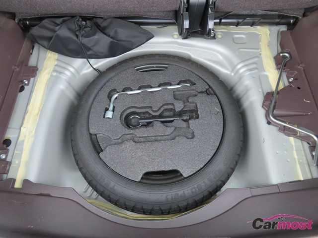 2018 Toyota Porte CN G12-D16 Sub23