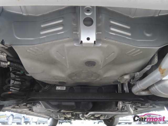 2018 Toyota Porte CN G12-D16 Sub28