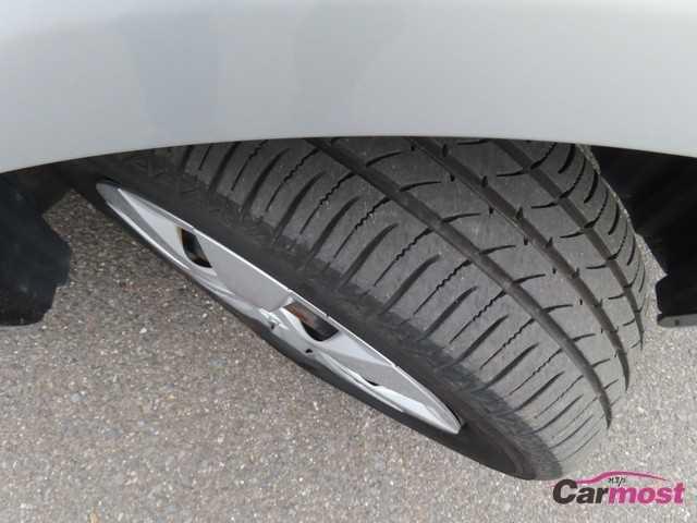 2018 Toyota Porte CN G12-D16 Sub29