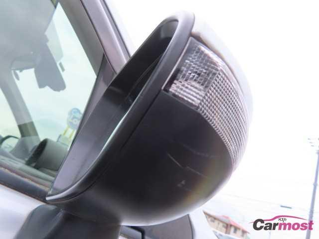 2018 Toyota Porte CN G12-D16 Sub7