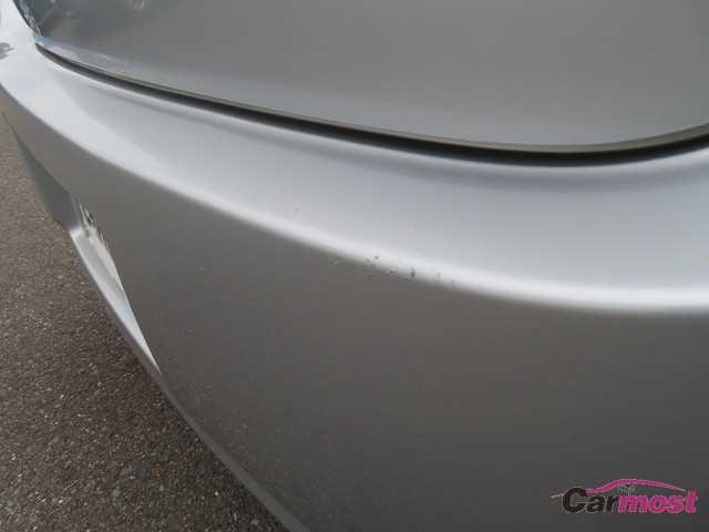 2018 Toyota Porte CN G12-D16 Sub8