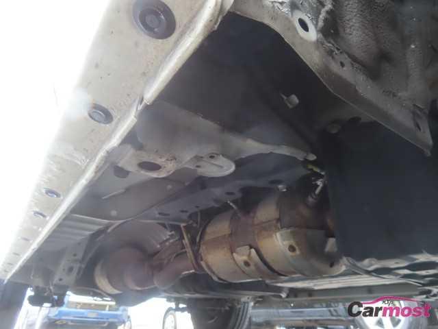 2016 Toyota Regiusace Van CN G12-D56 Sub24