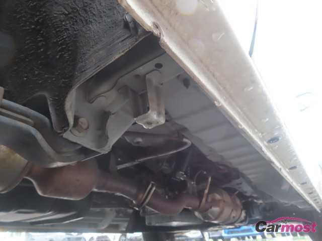 2016 Toyota Regiusace Van CN G12-D56 Sub25