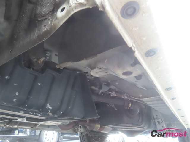 2016 Toyota Regiusace Van CN G12-D56 Sub26