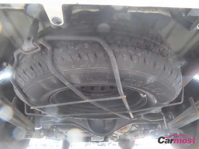 2016 Toyota Regiusace Van CN G12-D56 Sub28