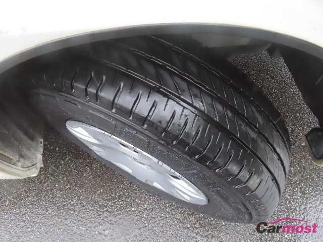2016 Toyota Regiusace Van CN G12-D56 Sub29