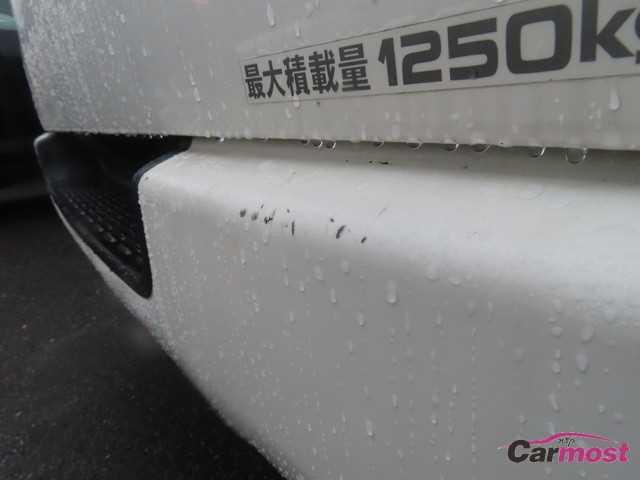 2016 Toyota Regiusace Van CN G12-D56 Sub8