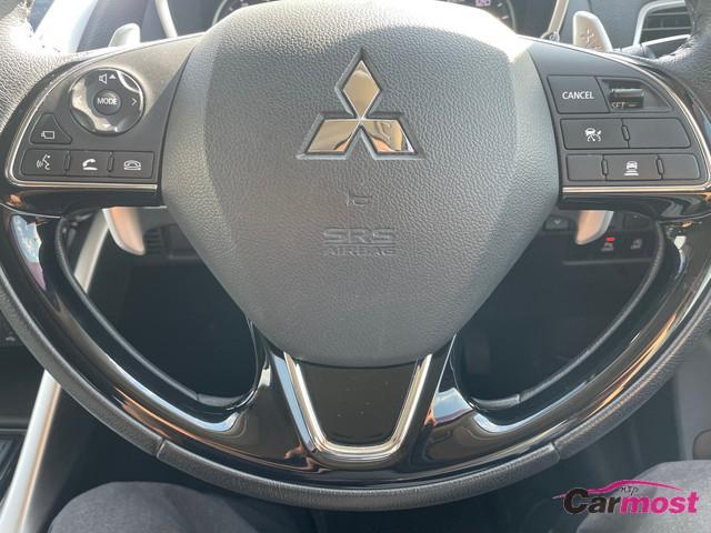 2018 Mitsubishi Eclipse Cross CN G12-E36 Sub9