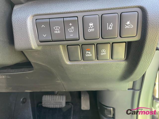 2018 Mitsubishi Eclipse Cross CN G12-E36 Sub14