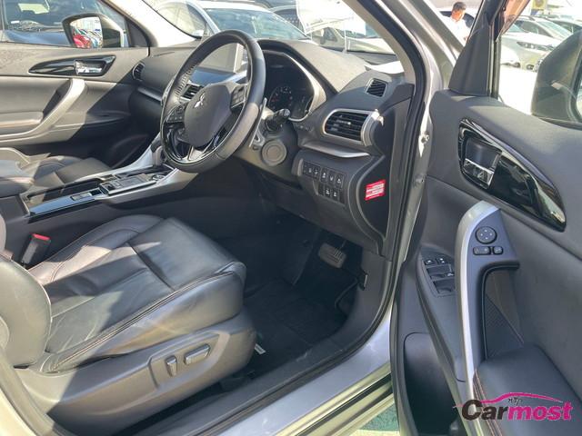 2018 Mitsubishi Eclipse Cross CN G12-E36 Sub15