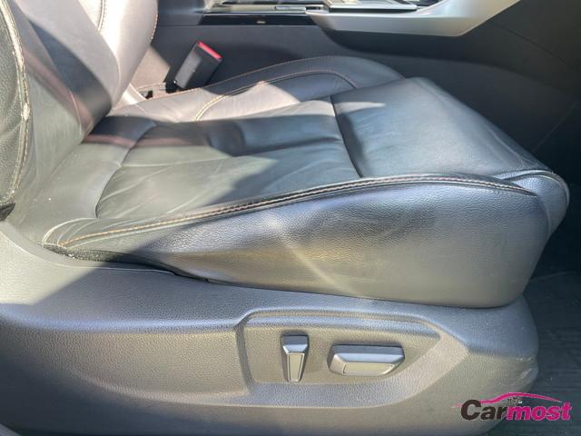 2018 Mitsubishi Eclipse Cross CN G12-E36 Sub16