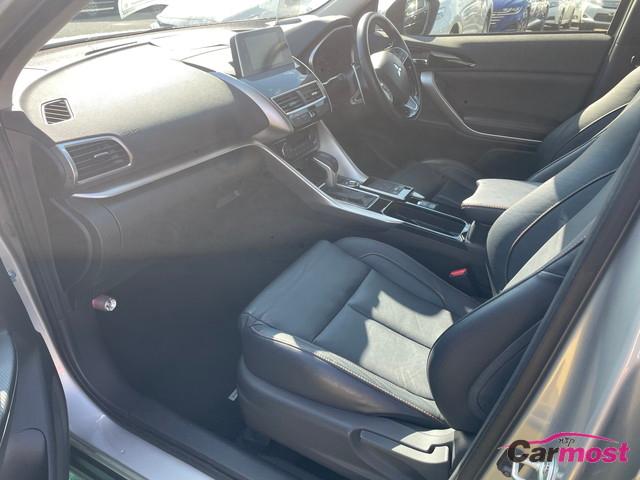 2018 Mitsubishi Eclipse Cross CN G12-E36 Sub18
