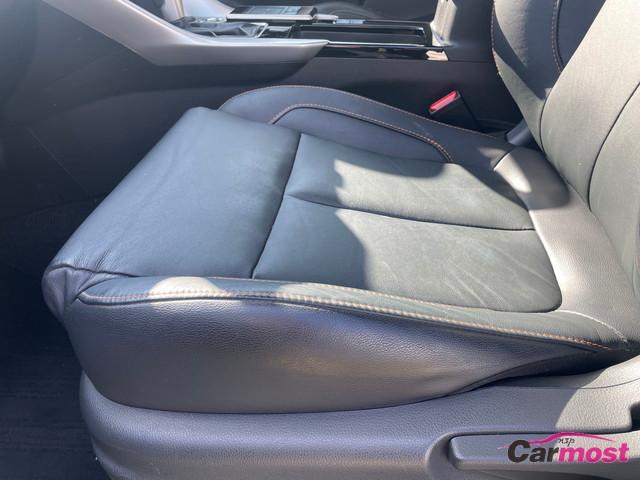2018 Mitsubishi Eclipse Cross CN G12-E36 Sub19