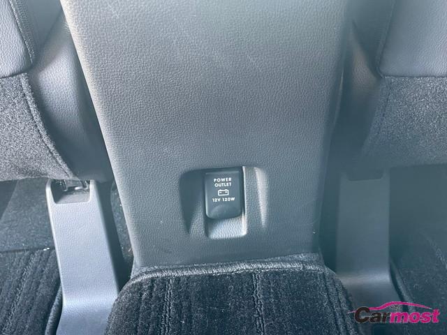 2018 Mitsubishi Eclipse Cross CN G12-E36 Sub21