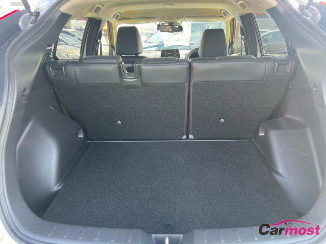 2018 Mitsubishi Eclipse Cross CN G12-E36 Sub22