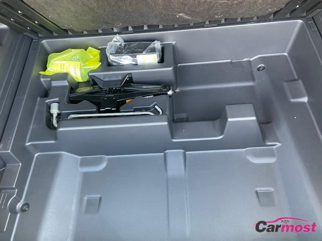 2018 Mitsubishi Eclipse Cross CN G12-E36 Sub23