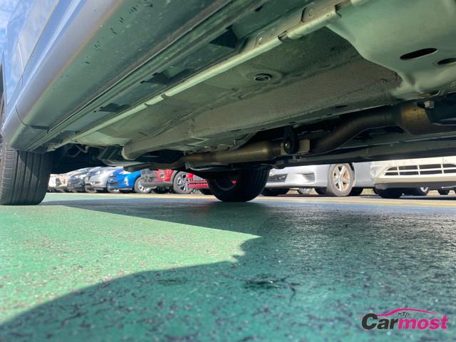 2018 Mitsubishi Eclipse Cross CN G12-E36 Sub24