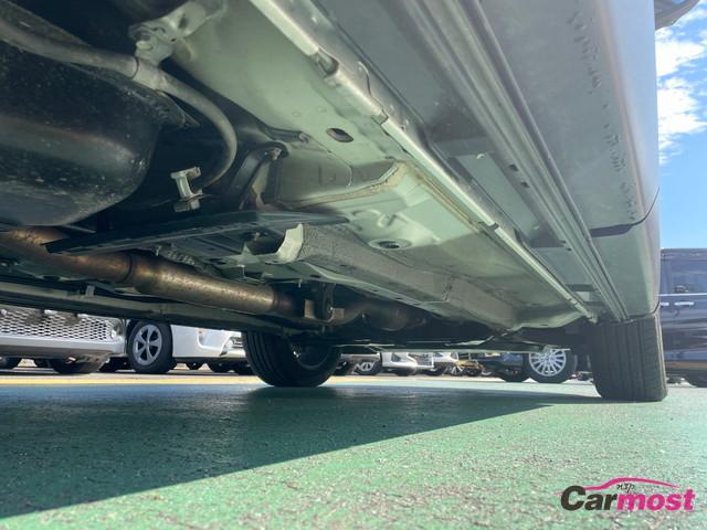2018 Mitsubishi Eclipse Cross CN G12-E36 Sub25