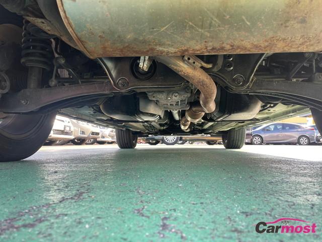 2018 Mitsubishi Eclipse Cross CN G12-E36 Sub28