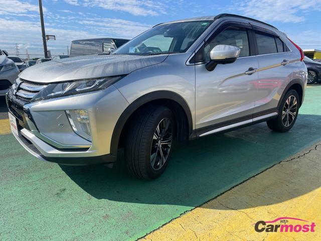 2018 Mitsubishi Eclipse Cross CN G12-E36 Sub2