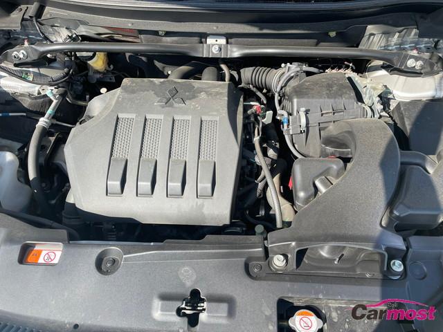2018 Mitsubishi Eclipse Cross CN G12-E36 Sub5