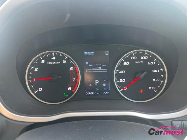 2018 Mitsubishi Eclipse Cross CN G12-E36 Sub7