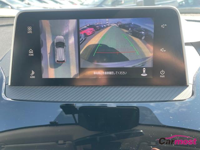 2018 Mitsubishi Eclipse Cross CN G12-E36 Sub8