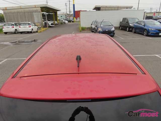 2010 Toyota Corolla Fielder CN G12-E53 Sub11