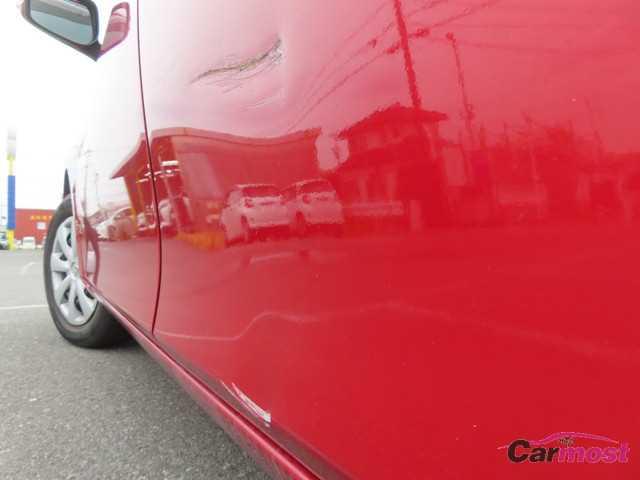 2010 Toyota Corolla Fielder CN G12-E53 Sub12