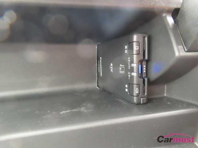 2010 Toyota Corolla Fielder CN G12-E53 Sub16