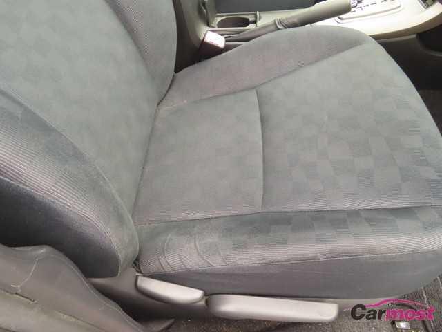 2010 Toyota Corolla Fielder CN G12-E53 Sub19