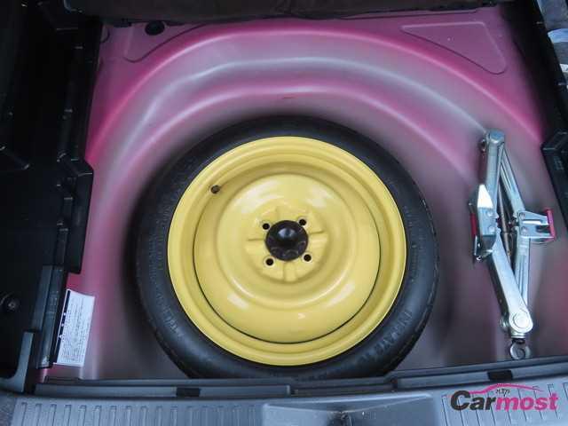 2010 Toyota Corolla Fielder CN G12-E53 Sub23