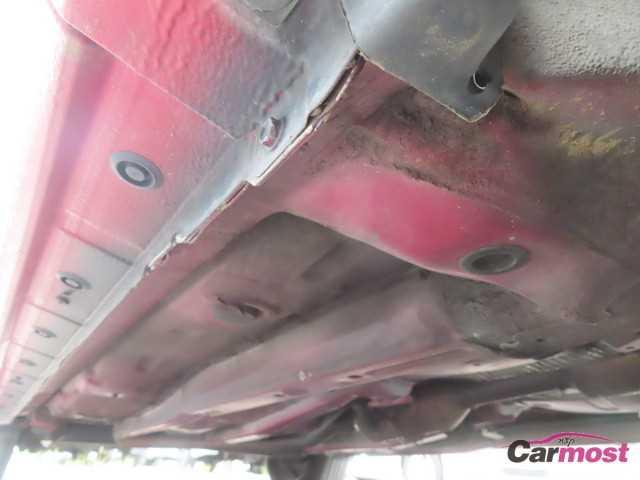 2010 Toyota Corolla Fielder CN G12-E53 Sub24