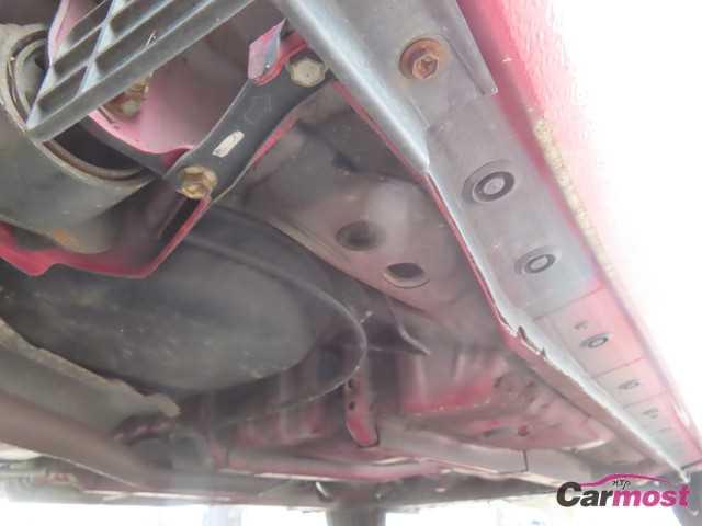 2010 Toyota Corolla Fielder CN G12-E53 Sub25