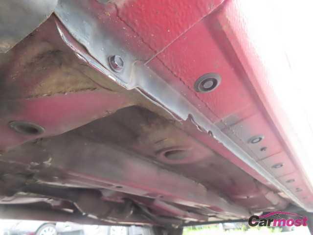 2010 Toyota Corolla Fielder CN G12-E53 Sub26