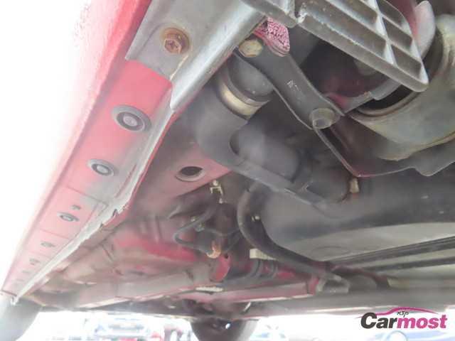 2010 Toyota Corolla Fielder CN G12-E53 Sub27