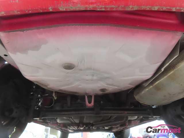 2010 Toyota Corolla Fielder CN G12-E53 Sub28