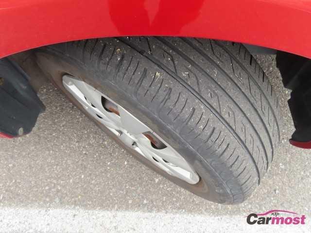 2010 Toyota Corolla Fielder CN G12-E53 Sub29