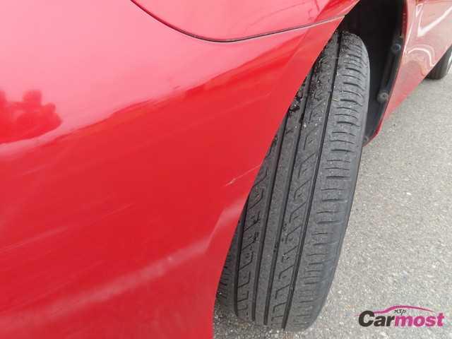 2010 Toyota Corolla Fielder CN G12-E53 Sub8