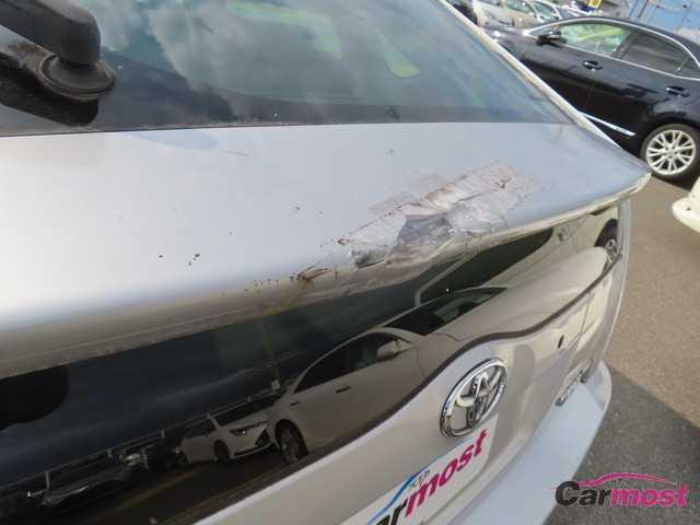 2008 Toyota PRIUS CN G12-E97 Sub11