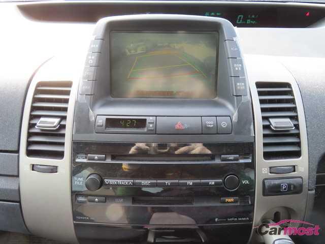2008 Toyota PRIUS CN G12-E97 Sub14